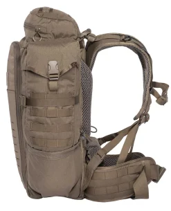 Halftrack Backpack F3 Dry Earth