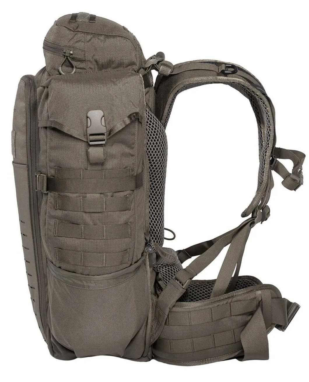 Halftrack Backpack F3 Military Green