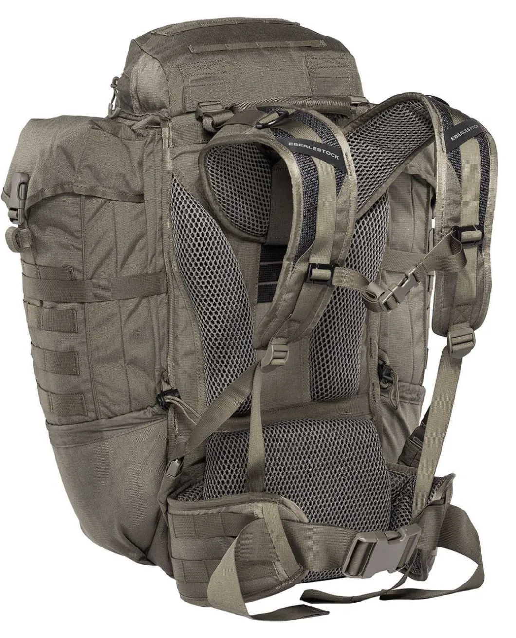 Halftrack Backpack F3 Military Green