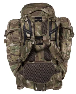 Halftrack Backpack F3 Multicam
