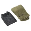 HANDTUCH MICROFIBRE 80X40 CM OLIV