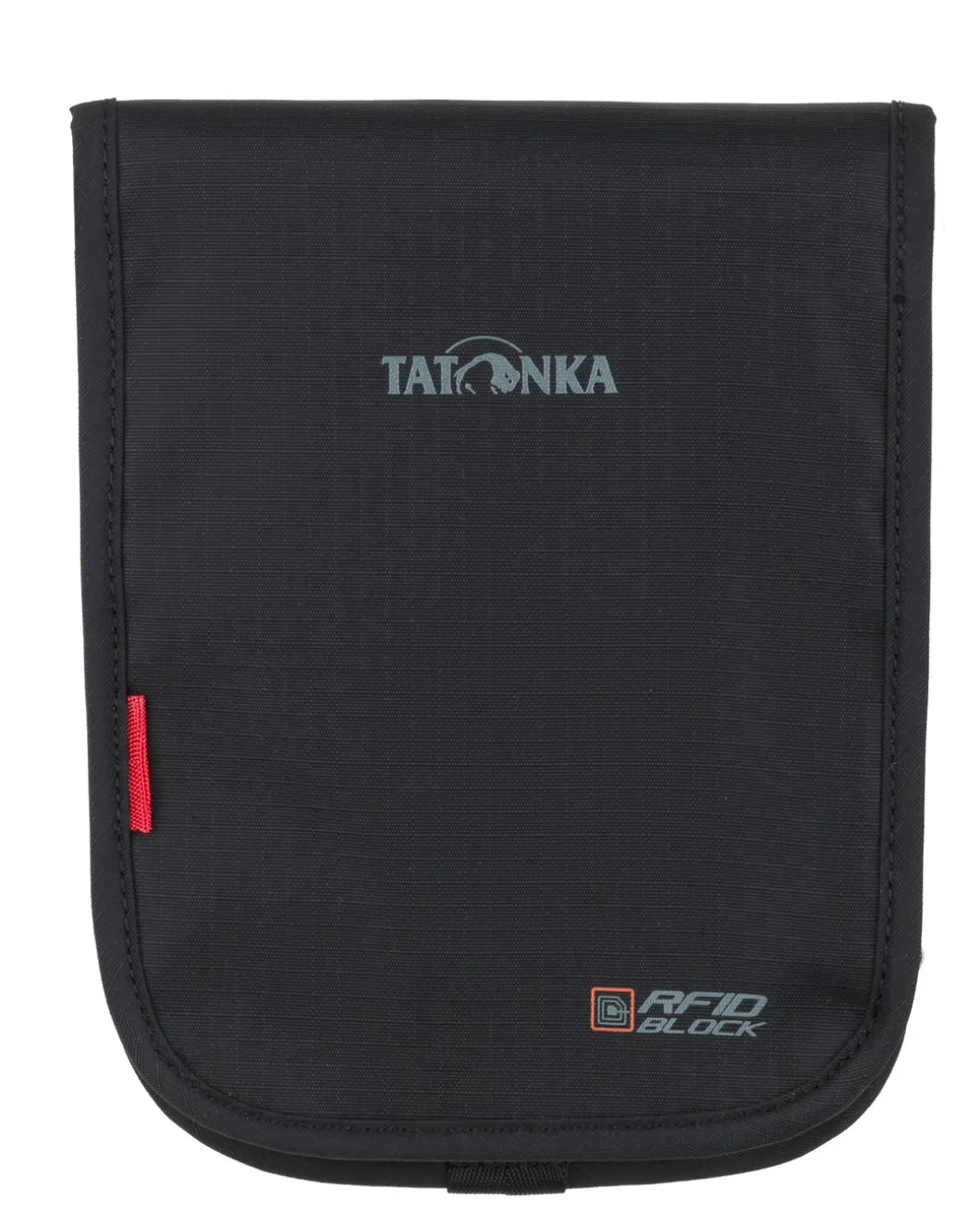 Hang Loose RFID B Black Schwarz