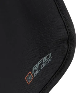 Hang Loose RFID B Black Schwarz