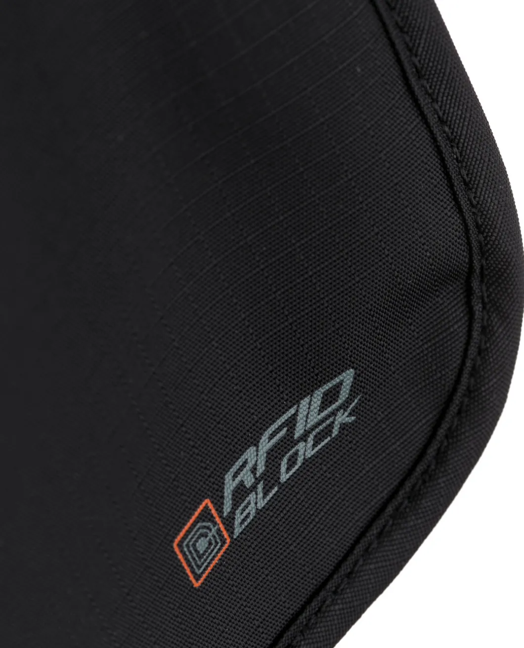 Hang Loose RFID B Black Schwarz