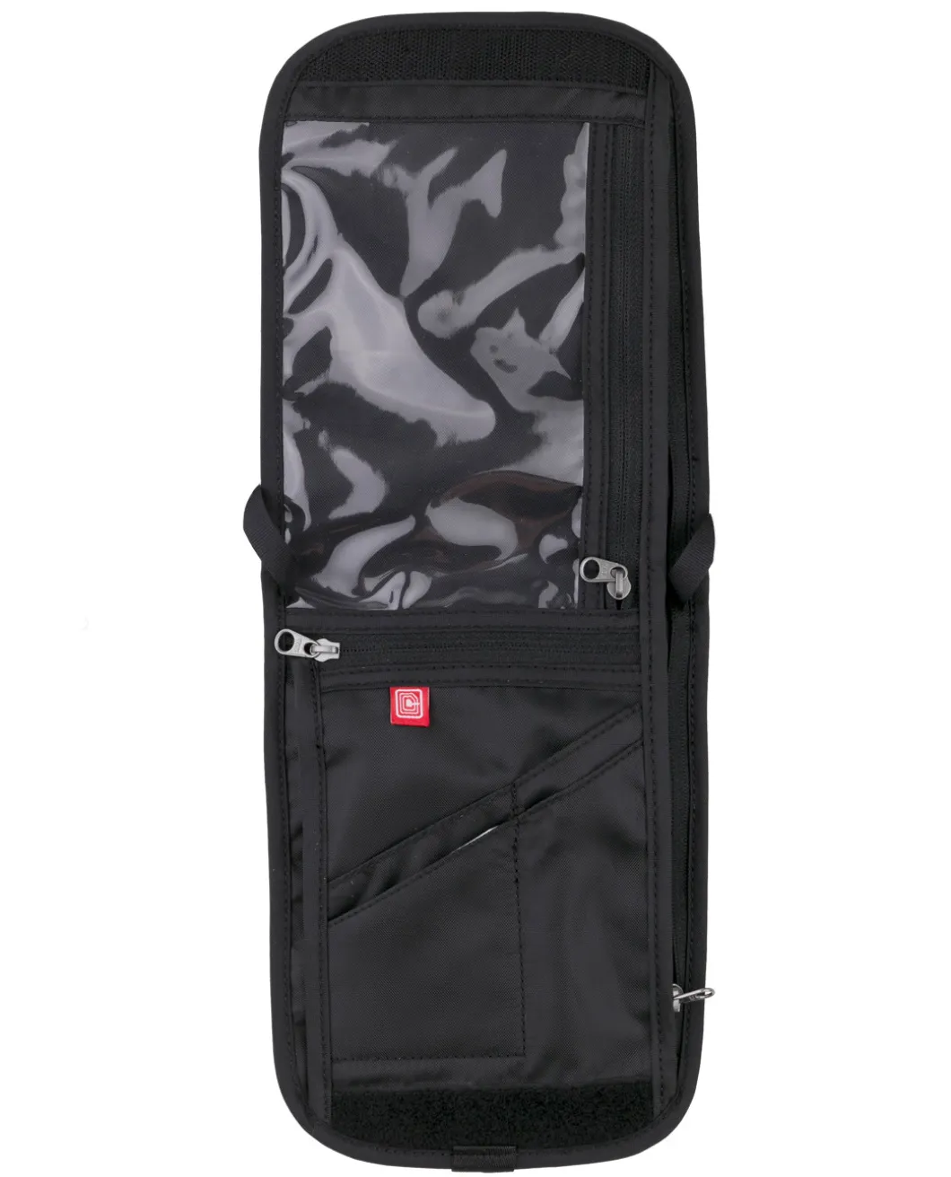 Hang Loose RFID B Black Schwarz