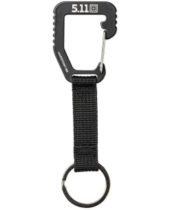 Hardpoint Mk1 Black Schwarz