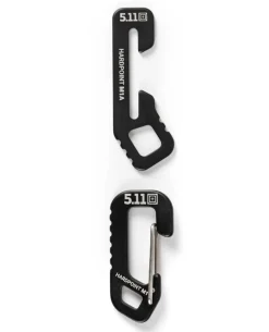 Hardpoint M1 + MD Black Schwarz