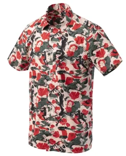 Hawaii Shirt Cassino