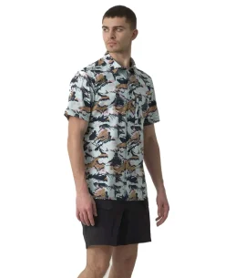 Hawaii Shirt Pacific