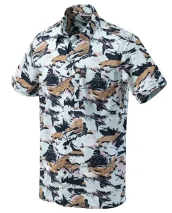 Hawaii Shirt Pacific