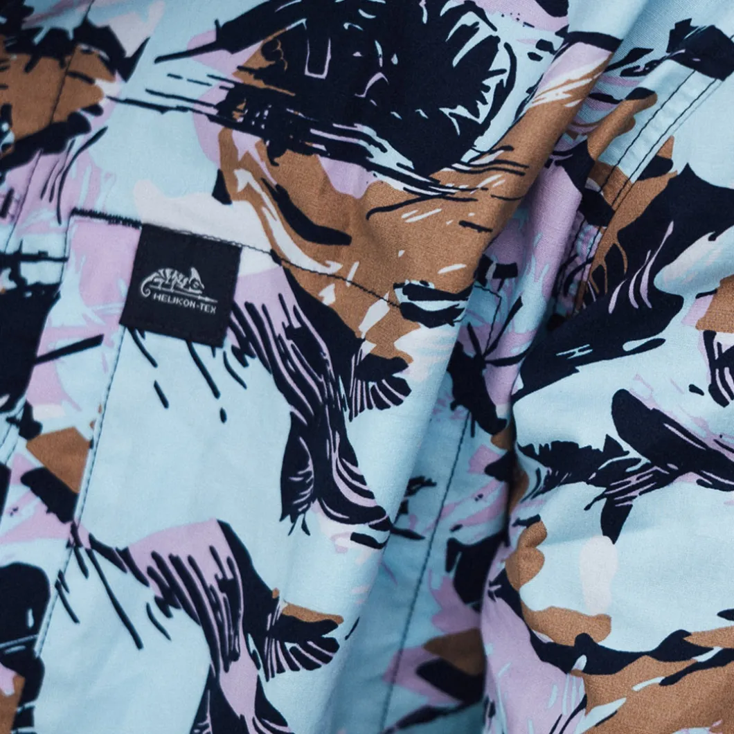 Hawaii Shirt Pacific