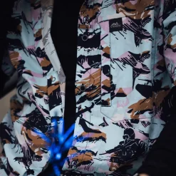 Hawaii Shirt Pacific
