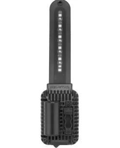 HEL-STAR 5 EXO, HS-501X