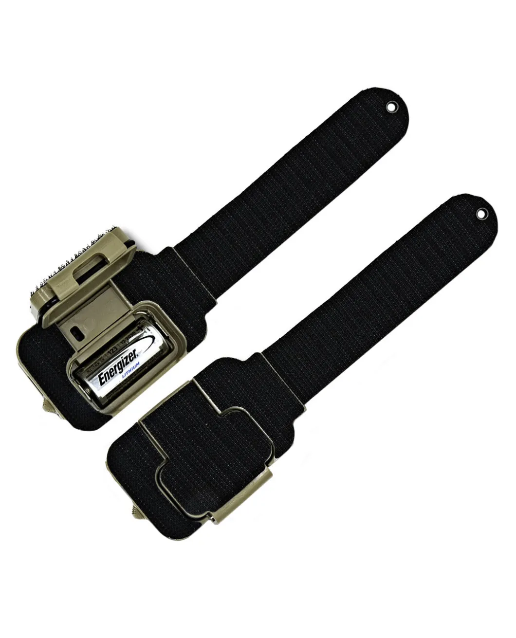HEL-STAR 5 EXO, HS-518XT