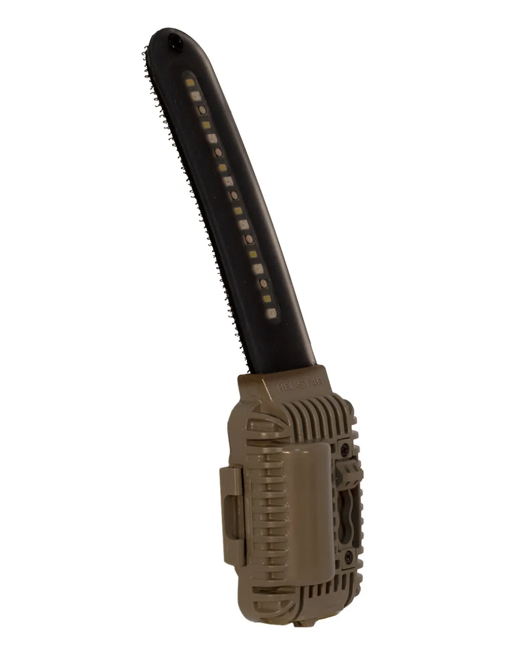 HEL-STAR 5 EXO, HS-504XTV Tan