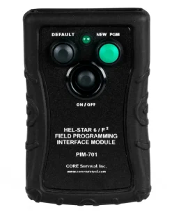 HEL-STAR F2 Program Interface Module PIM