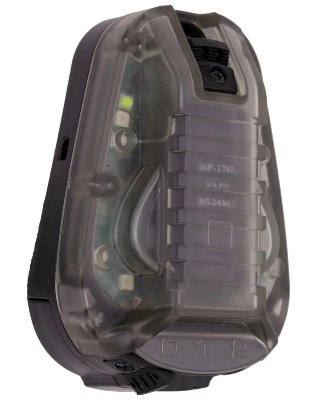 HEL-STAR 6 Gen. 3, HS-640-12B LE Model Programmierbar