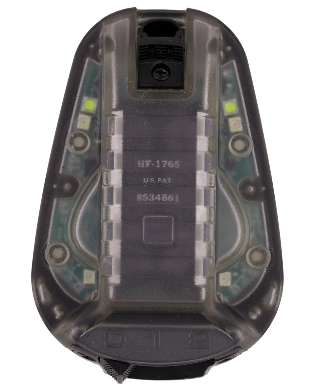 HEL-STAR 6 Gen. 3, HS-640-12B LE Model Programmierbar