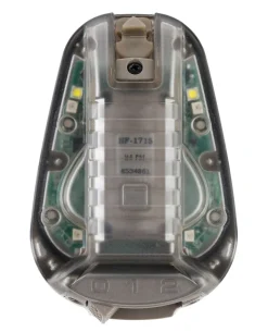HEL-STAR 6 Gen. 3, HS-620-04 Programmierbar