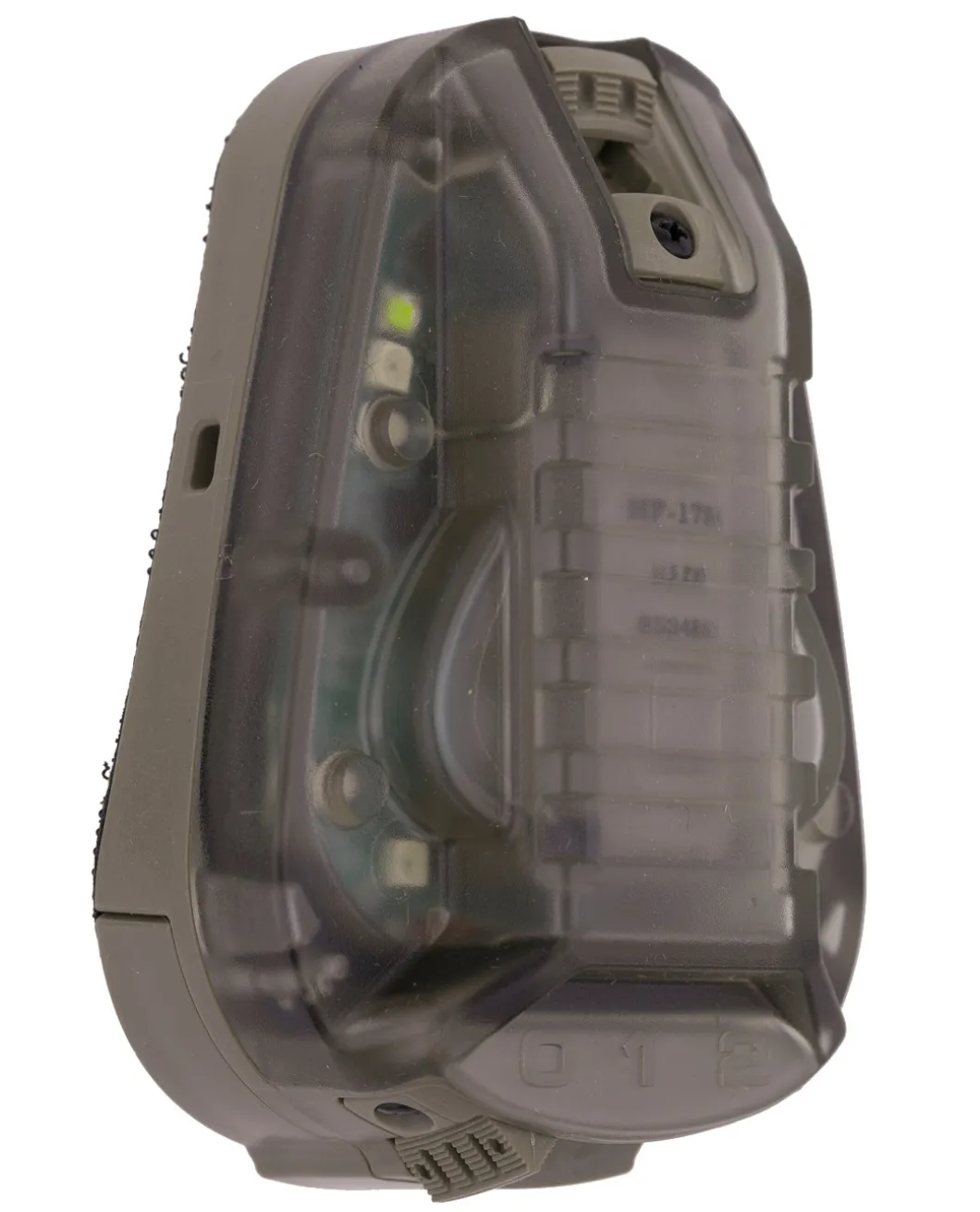 HEL-STAR 6 Gen. 3, HS-640-05 Tauchbar