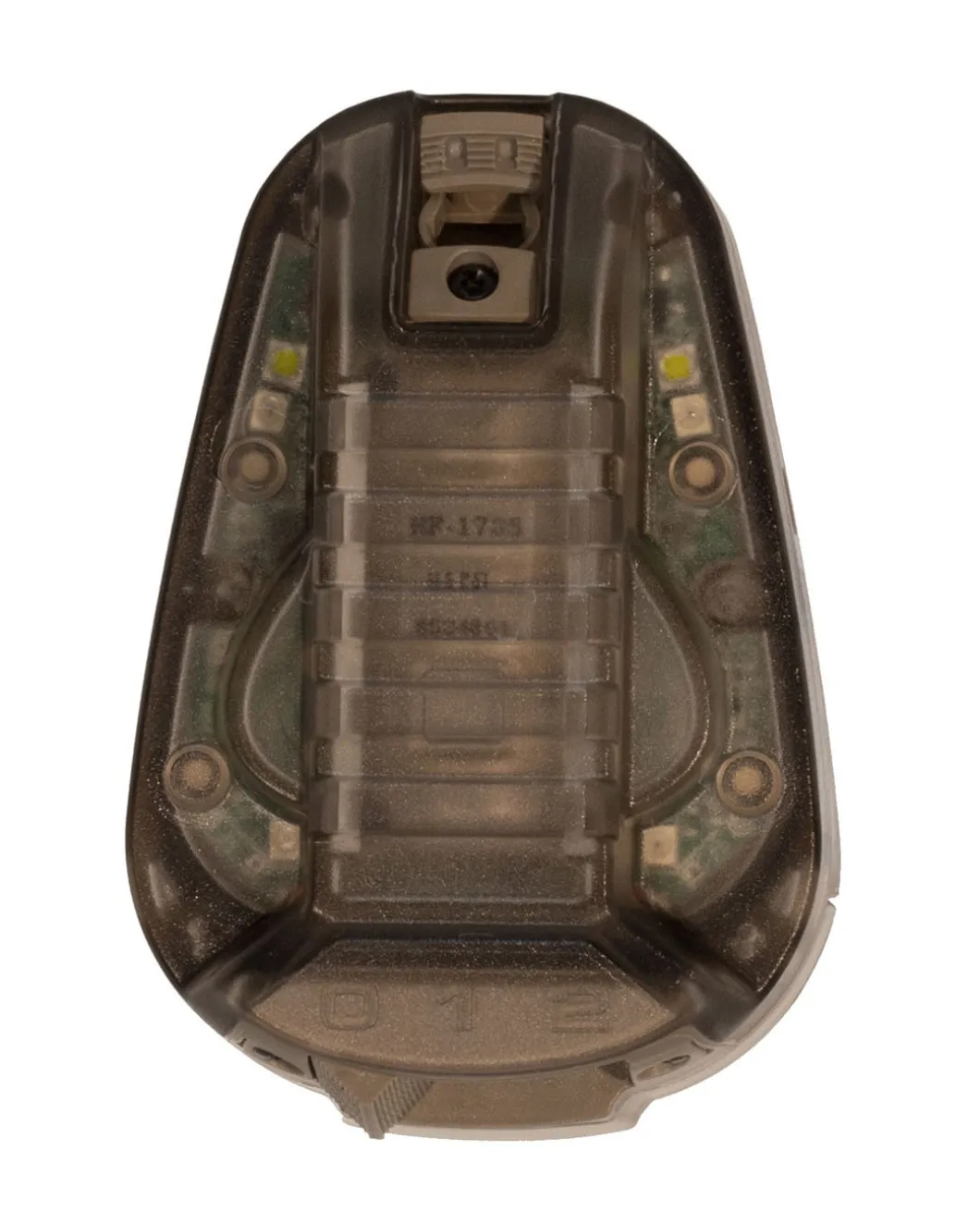 HEL-STAR 6, HS-640-09 Tan