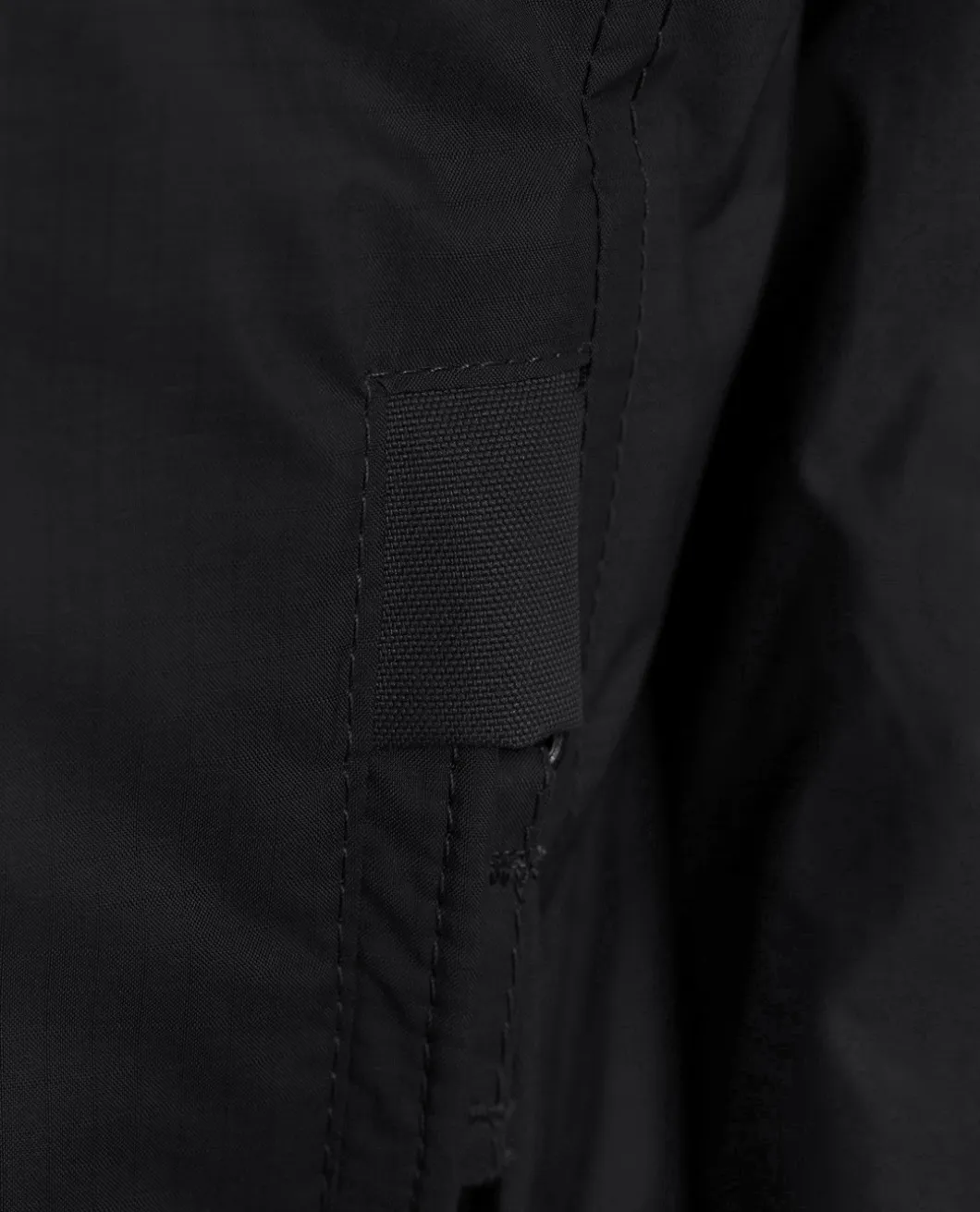 HIG 4.0 Jacket Black Schwarz