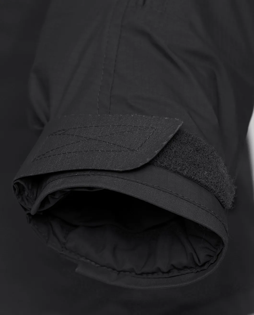 HIG 4.0 Jacket Black Schwarz