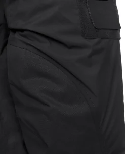 HIG 4.0 Jacket Black Schwarz