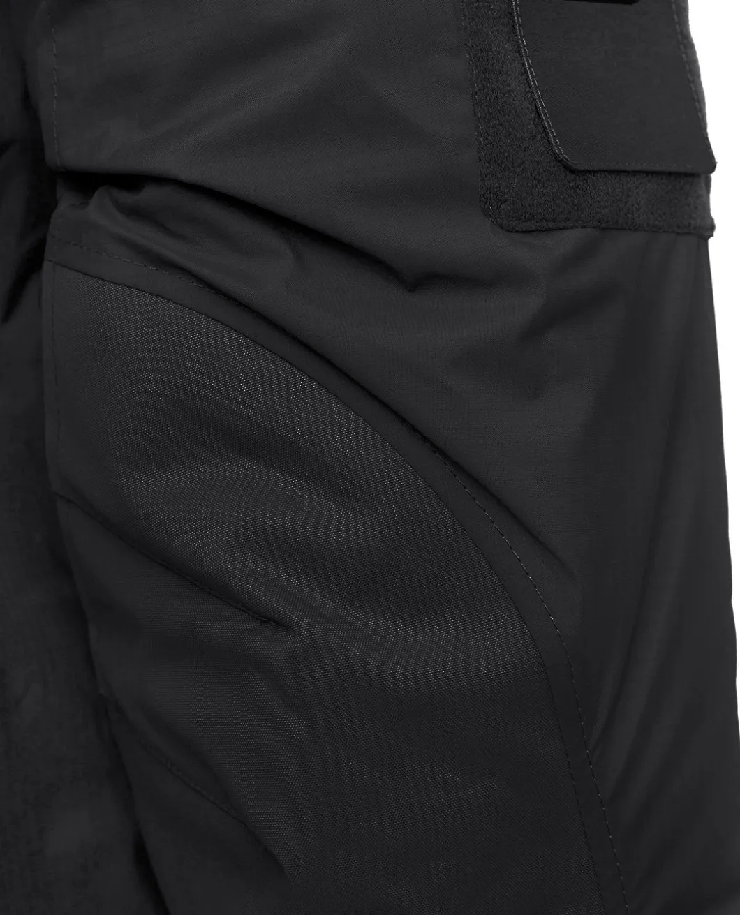 HIG 4.0 Jacket Black Schwarz