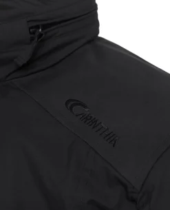 HIG 4.0 Jacket Black Schwarz