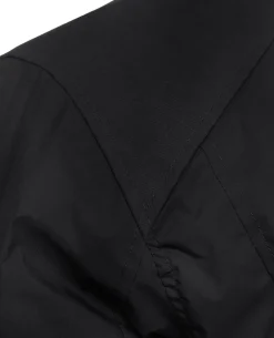 HIG 4.0 Jacket Black Schwarz