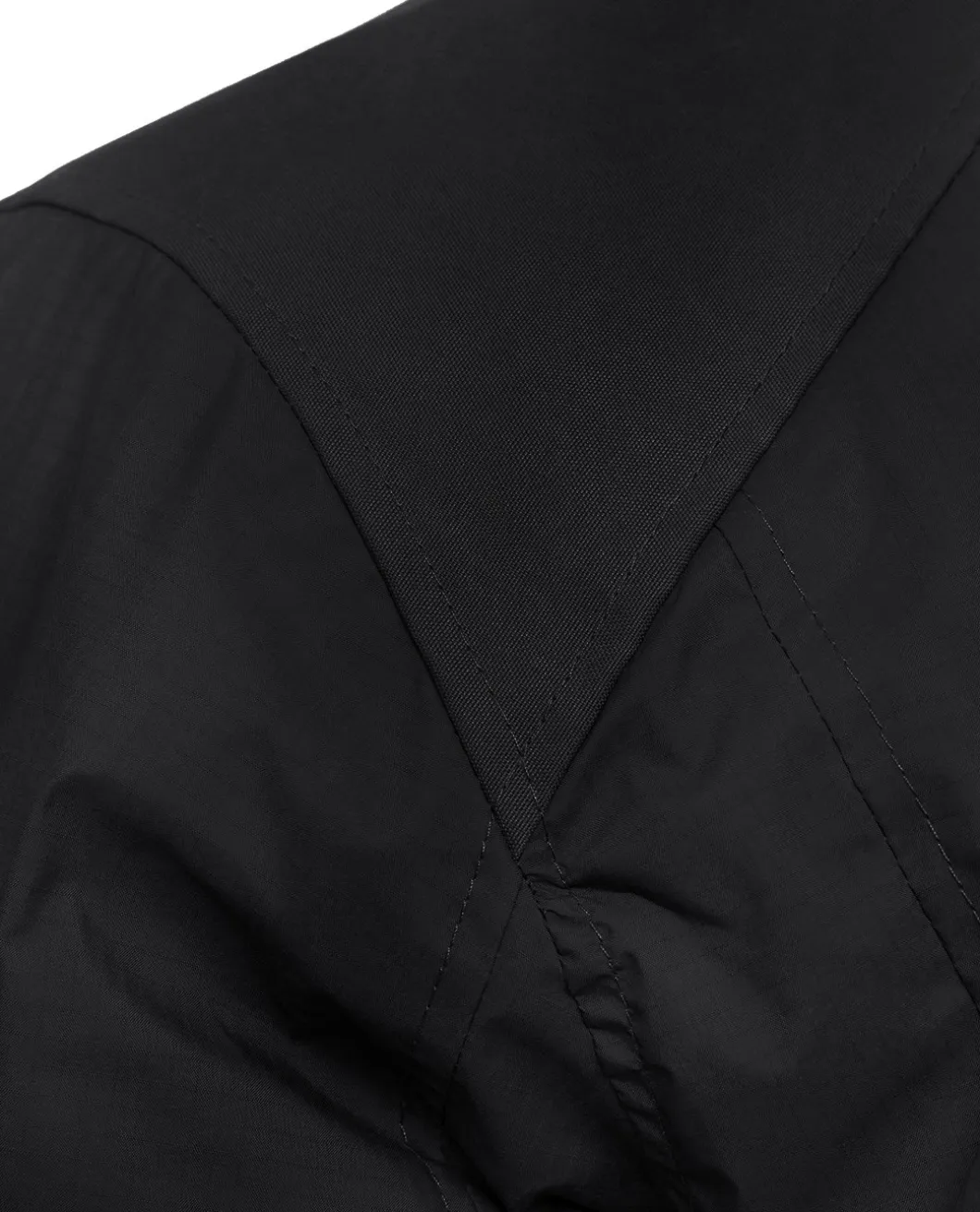 HIG 4.0 Jacket Black Schwarz