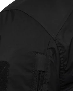 HIG 4.0 Jacket Black Schwarz