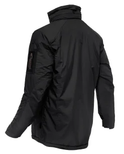 HIG 4.0 Jacket Black Schwarz