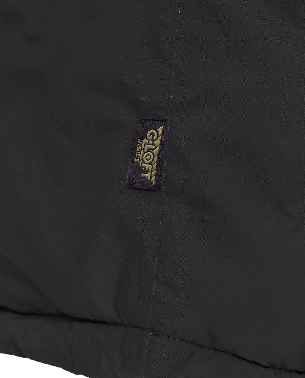 HIG 4.0 Jacket Black Schwarz
