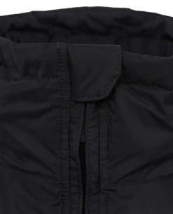 HIG 4.0 Jacket Black Schwarz
