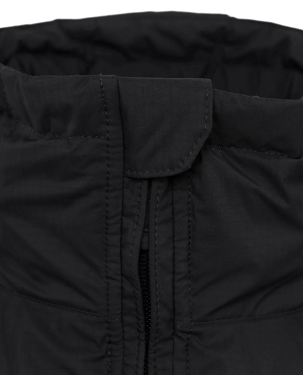 HIG 4.0 Jacket Black Schwarz