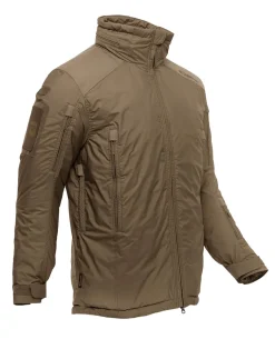 HIG 4.0 Jacket Coyote