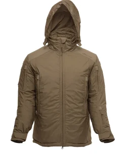 HIG 4.0 Jacket Coyote
