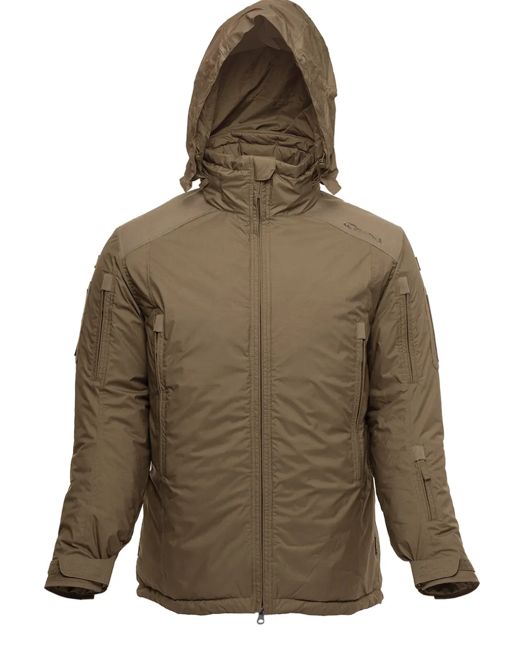 HIG 4.0 Jacket Coyote