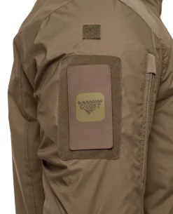 HIG 4.0 Jacket Coyote