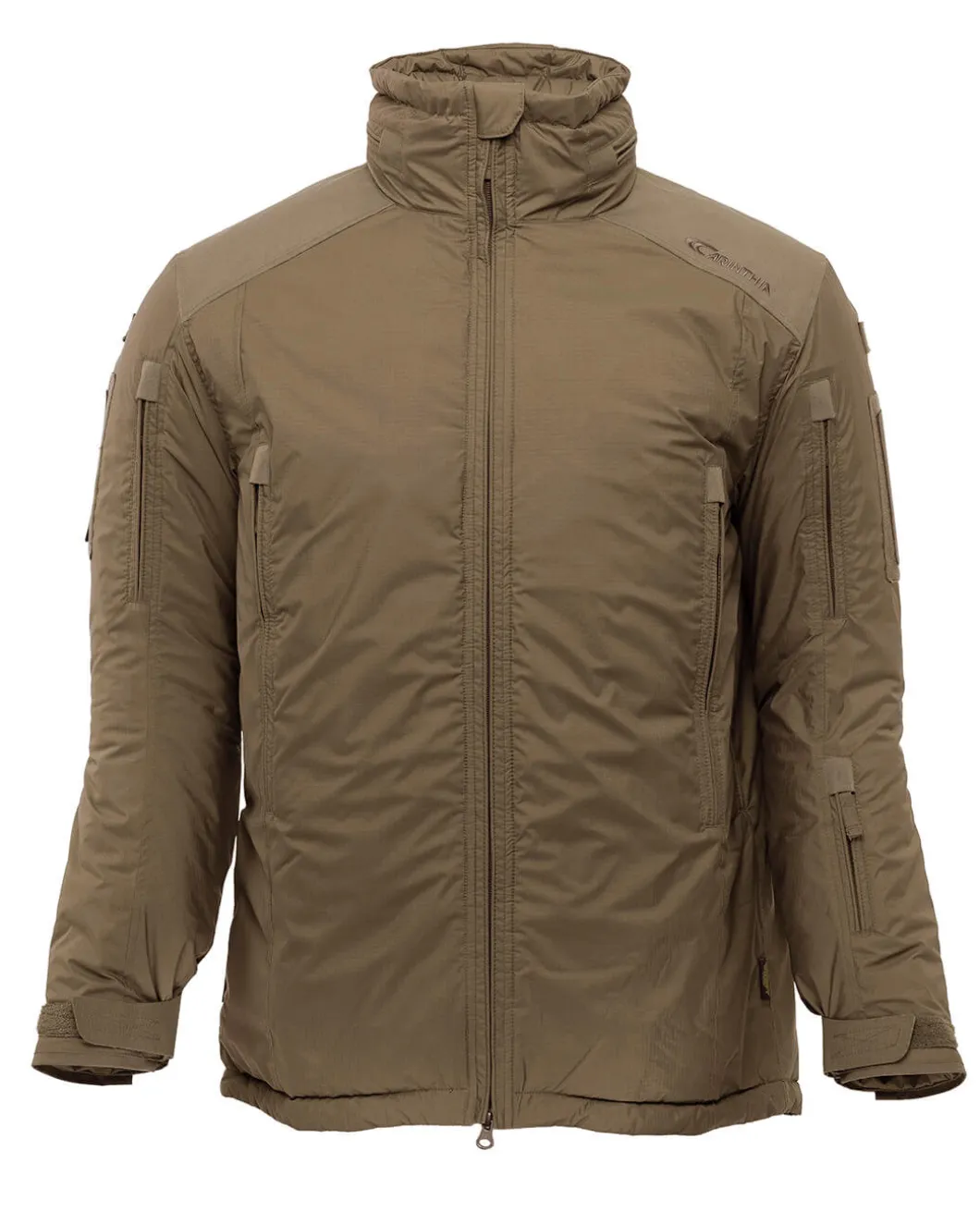HIG 4.0 Jacket Coyote