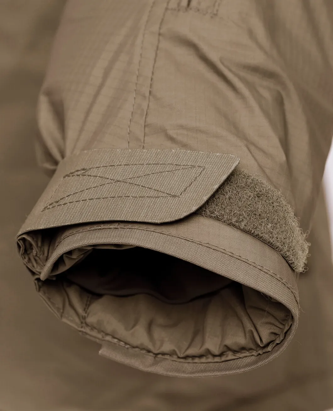 HIG 4.0 Jacket Coyote