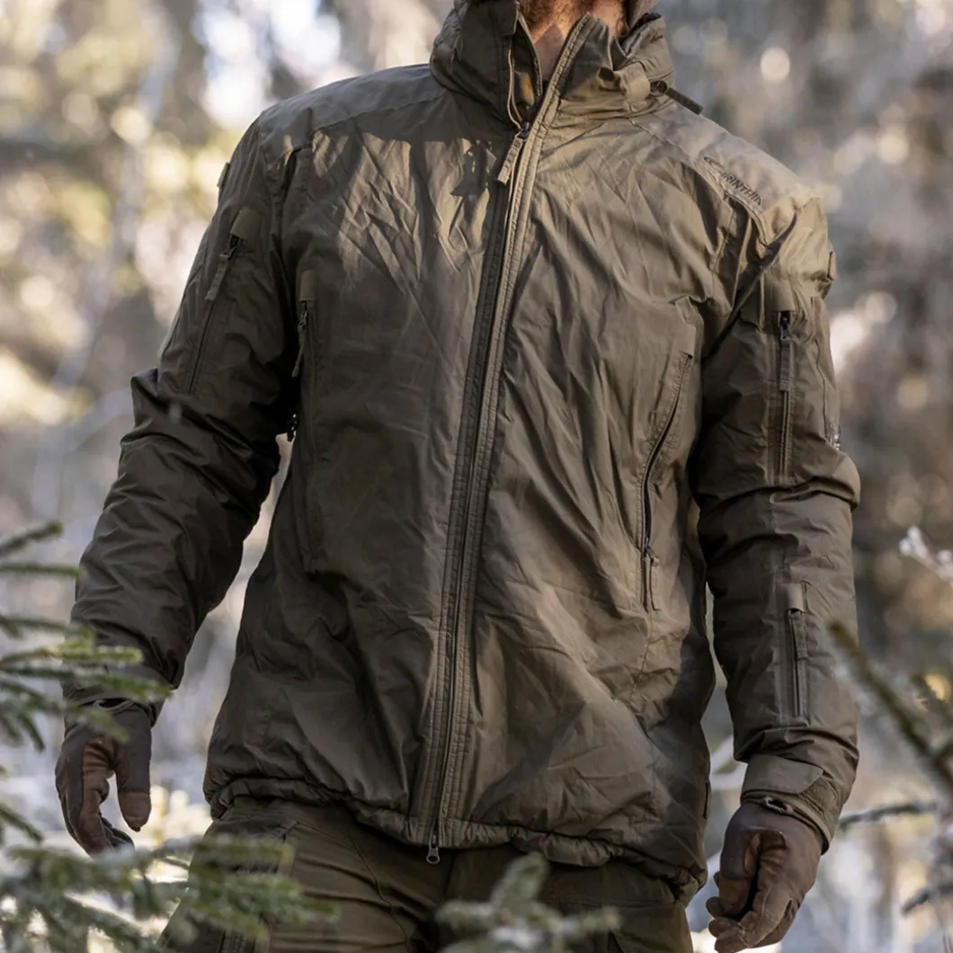 HIG 4.0 Jacket Coyote