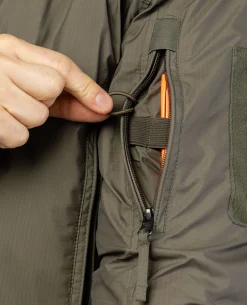 HIG 4.0 Jacket Coyote