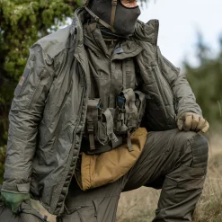 HIG 4.0 Jacket Coyote