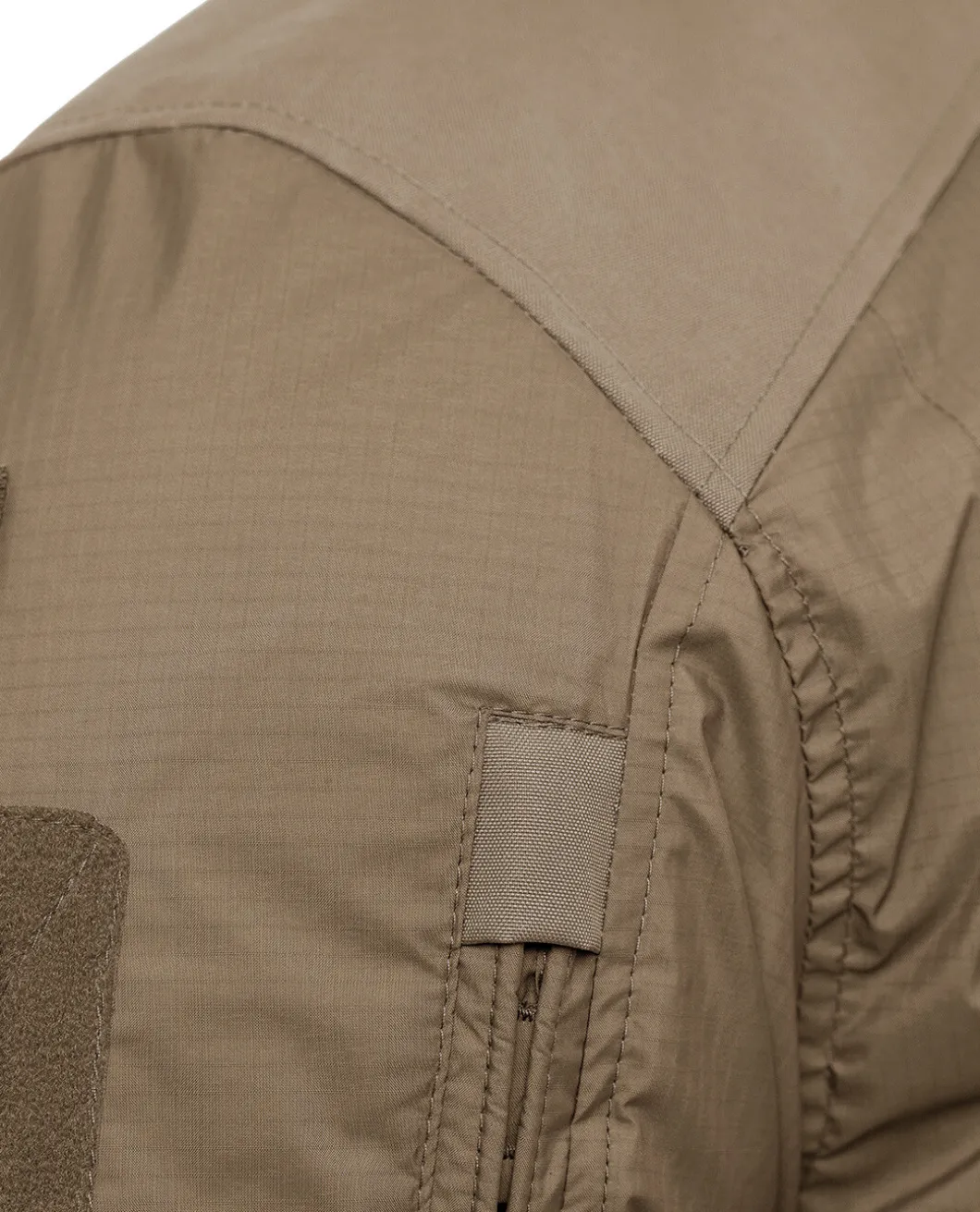 HIG 4.0 Jacket Coyote