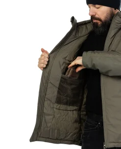 HIG 4.0 Jacket Coyote