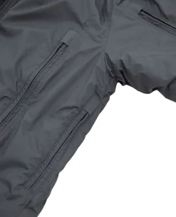HIG 4.0 Jacket Grey