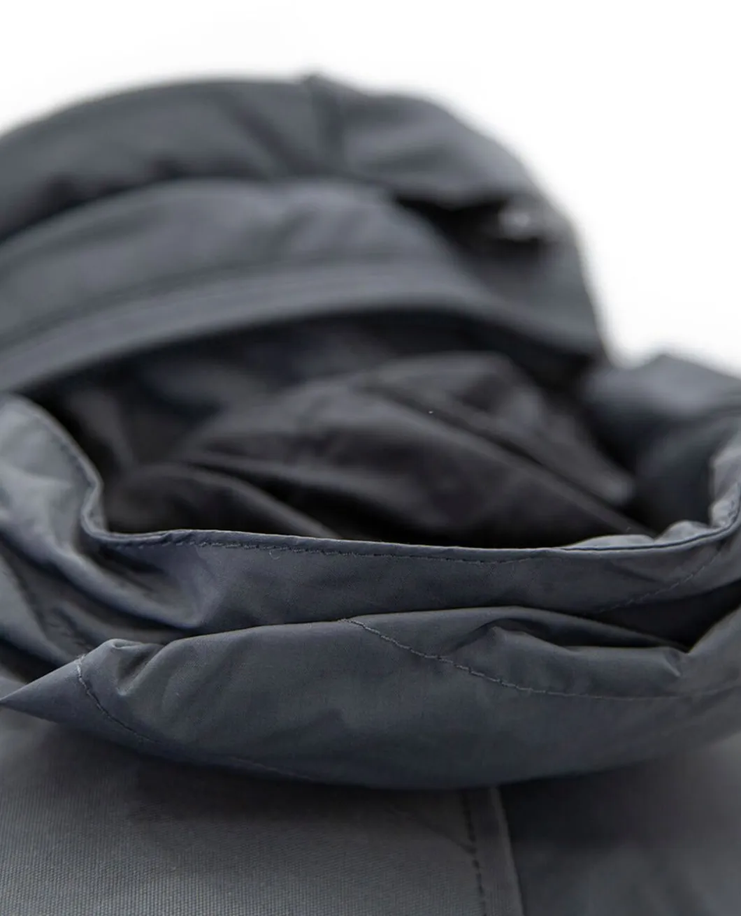 HIG 4.0 Jacket Grey